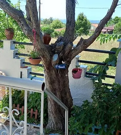 Our Country House Holiday home Vergia