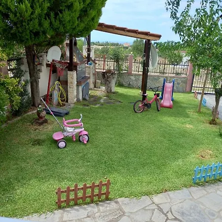 Our Country House *