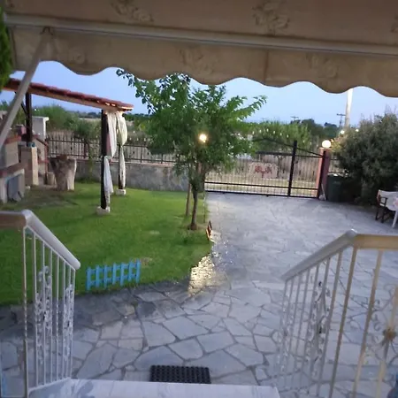 Holiday home Our Country House Vergia