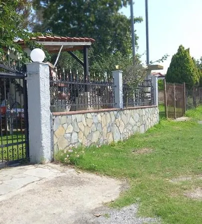 Holiday home Our Country House Vergia