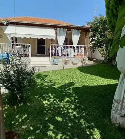 Our Country House *