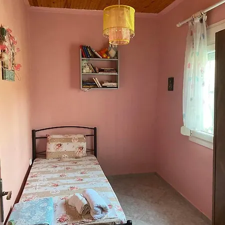 Our Country House * Vergia