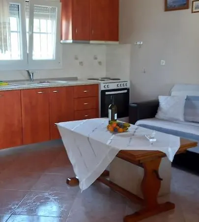 Our Country House Vergia