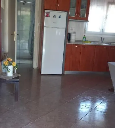 Our Country House Vergia