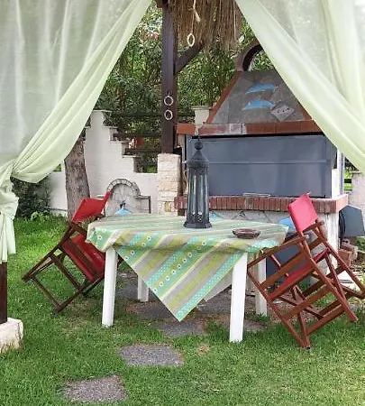 Our Country House Holiday home