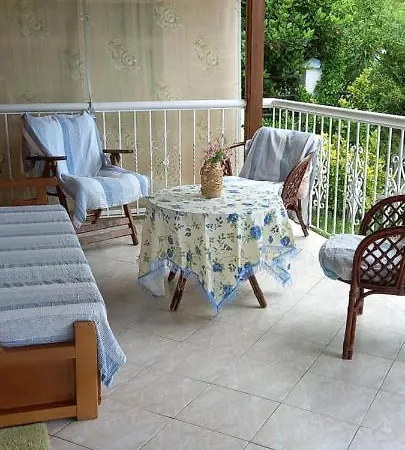 Holiday home Our Country House