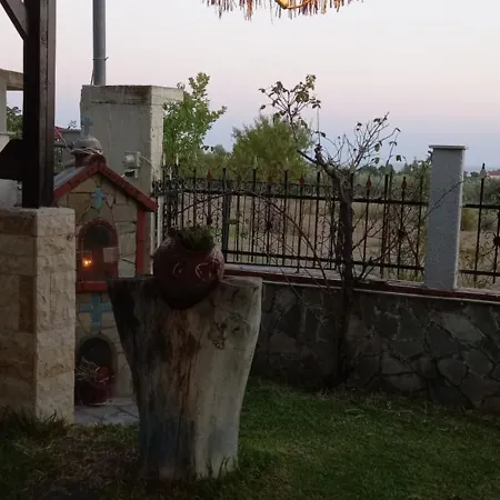 Our Country House * Vergia