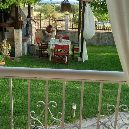 Our Country House *