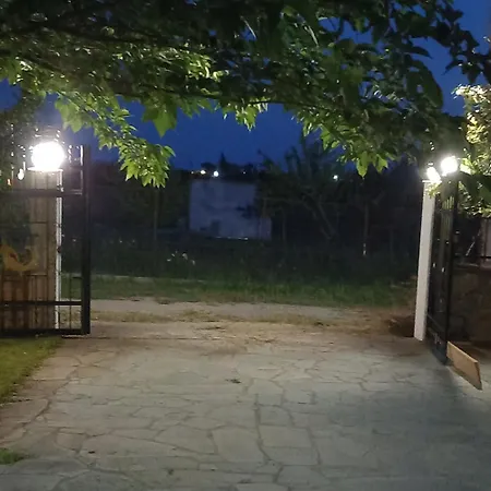 Our Country House *